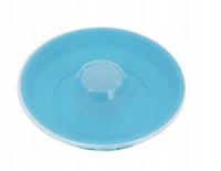 Podkarmiaczka powałkowa 4L z pokrywą pokrywką przezroczystą