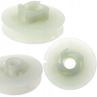 KOŁO LINOWE PILARKI 38cc 64mm KOŁO NAWOJOWE