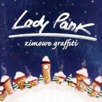 CD Lady Pank - Zimowe graffiti (SACD)