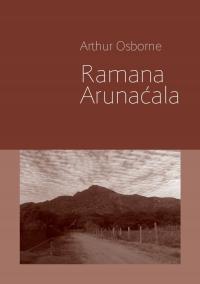 Ramana Arunaćala, Arthur Osborne