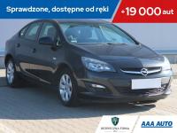 Opel Astra 1.4 T, Salon Polska, Serwis ASO, Navi