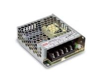 Zasilacz impulsowy modułowy Mean Well LRS-50-24 24V 2,2A 52W