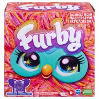 Hasbro Furby 2.0. Интерактивный Коралловый Талисман F6744