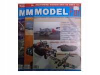 Model Fan nr 2,9,11 z 2003 roku