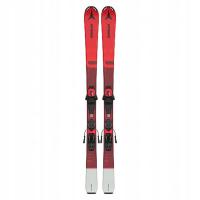 Горные лыжи Atomic REDSTER RJ 150 см привязки Atomic L6 GW