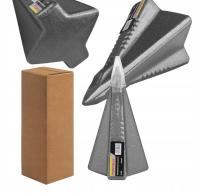 KLIN ROZŁUPUJĄCY DO DREWNA 2,3KG SOLIDNY