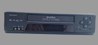 Magnetowid VHS Micromaxx MM 8932