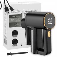 Golarka do ubrań Hikey F10-Black