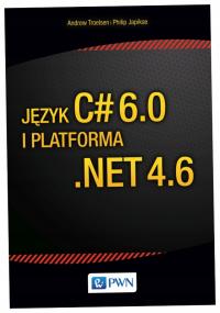 Język C# 6.0 i platforma .NET 4.6 PWN