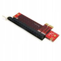 PCIE SLOT EXTENSION ADAPTER/.