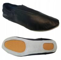 Get spart детские балетки черный