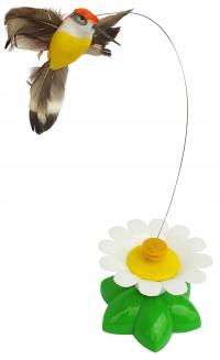 Lp Zabkot Ptaszek Elektryczny