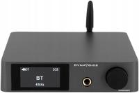 СТЕРЕО УСИЛИТЕЛЬ BLUETOOTH DAC DYNAVOICE CA802BT