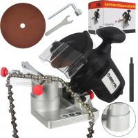 ЭЛЕКТРИЧЕСКАЯ ТОЧИЛКА ДЛЯ ЦЕПЕЙ, ЦЕПНАЯ ПИЛА, ЦЕПНАЯ ПИЛА, ДИСК 750 ВТ