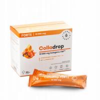 Aura Herbals COLLADROP Forte- Kolagen 10000 mg