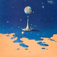 Electric Light Orchestra: Time - Vinyl (LP)