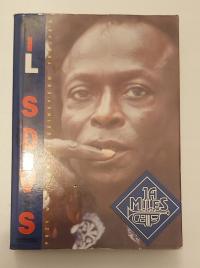 Miles Davis Quincy Troupe Ja, Miles AUTOBIOGRAFIA Jazz