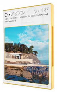 KURS ONLINE TWINMOTION - SZKOLENIE DLA POCZĄTKUJĄCYCH OD PODSTAW 1 PC / licencja wieczysta ESD