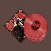++ AC/DC Live At River Plate 3LP