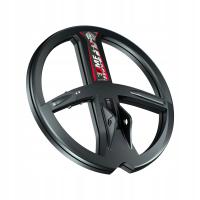 XP Deus II sonda cewka FMF 22,5 cm 9