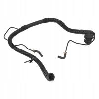 Gumowy wąż wentylacyjny dodatni korby zapobiega wyciekom oleju 25193343