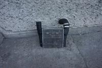 CHŁODNICA INTERCOOLER AUDI A4 B7 2.0 TDI