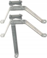 Antena uchwyty i obejmy ABC Vision OMP-50L22