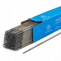 Elektrody spawalnicze tkM 6013 | 50 mm | Rutylowe | Opakowanie kg