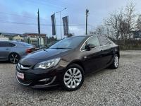 Opel Astra 1.6 Turbo benz 170 KM/Bogata wersja/Salon Polska/Zamiana/Kredyt