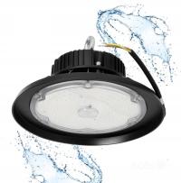 Промышленная лампа высокого залива 150W IP65 120ST склад зал магазин