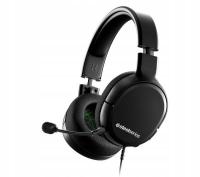 Słuchawki SteelSeries Arctis 1 Xbox PC Gaming 3.5 mm