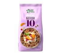 Onedaymore мюсли Perfect 10 фиолетовый кокосовый Фрукт700г