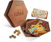 CATAN 40 головоломок настольная игра головоломка поселенцы катана английский