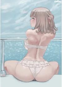 Plakat Anime Manga Danganronpa dgr_011 A3