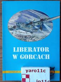 Liberator w Gorcach - Lotnicze Dziedzictwo