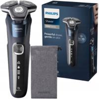 Электробритва мужская для влажного и сухого бритья Philips s5885/10