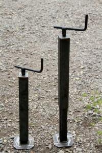 Stopa podporowa 70x70, podnośnik 11kg PRODUCENT!