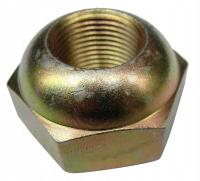 NAKRĘTKA M20x1,5 PRAWA DO PIASTY PRZYCZEPY STARY TYP 6010030215