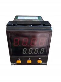 Regulator temperatury RE43 4111100