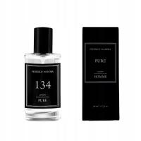 Perfumy męskie PHEROMONE 134 50 ml Federico Mahora FM World Gratis