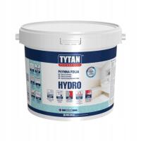 Титан профессиональная жидкая гидро фольга 4 кг серый