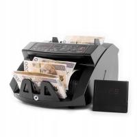 Польша Марка счетчика для банкнот Selectic K-21