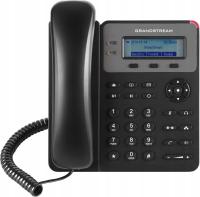 GRANDSTREAM GXP1615, 1 учетная запись SIP-стационарный телефон VoIP