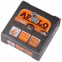 Śrut Apolo Conic Point 5.5mm, 100szt (E11001)