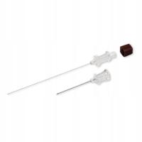 Igła do znieczuleń podpajęczynówkowych 27G x 90mm PENCIL-POINT Balton