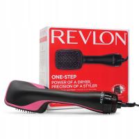 Revlon Professional One-Step фен и щетка для волос