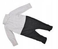 PRIMARK KOMBINEZON RAMPERS J.NOWY 12-18M 86