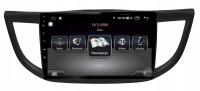 Radio Nawigacja Honda CR-V 2012-2018 V&S Business Line QLED Android Auto