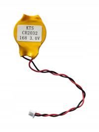 Bateria CR2032 3V CMOS BIOS RTC Lenovo HP Dell Acer Fujitsu Samsung MSI