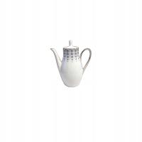 Dzbanek Hutschenreuther biały.